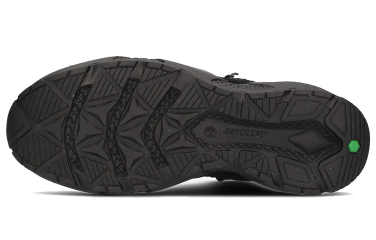 Shop Timberland Ripcord 'Hitam' TB0A214D