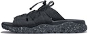 Timberland Ripcord 'Luncur Sukan Hitam Selamat & Selesa' A2QQP015