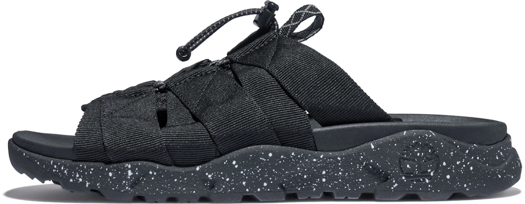 Timberland Ripcord 'Black Comfort Slip-Resistant Sport Slides' A2QQP015 Buy Timberland Ripcord 'Black Comfort Slip-Resistant Sport Slides' A2QQP015