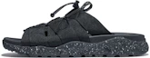 Buy Timberland Ripcord 'Black Comfort Slip-Resistant Sport Slides' A2QQP015