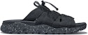 Timberland Ripcord 'Luncur Sukan Hitam Selamat & Selesa' A2QQP015