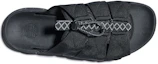 Lookbook Timberland Ripcord 'Black Comfort Slip-Resistant Sport Slides' A2QQP015