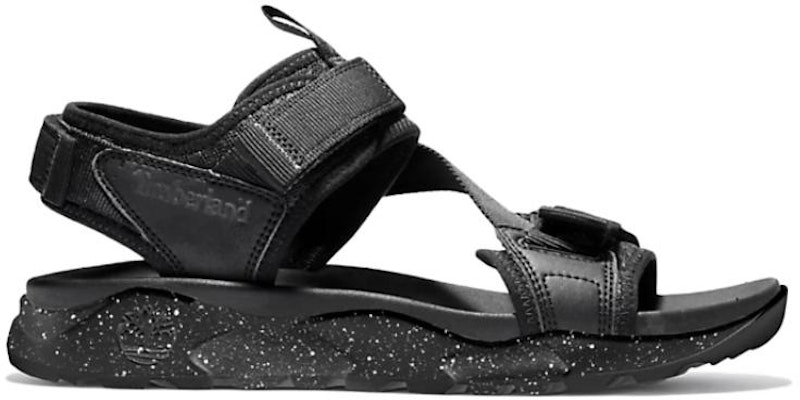 Timberland Ripcord 'Black Sport Sandal' A42HE015 Order Timberland Ripcord 'Black Sport Sandal' A42HE015