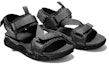 Lookbook Timberland Ripcord 'Sandal Sukan Hitam' A42HE015