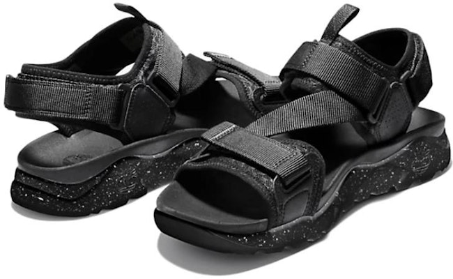 Timberland Ripcord 'Black Sport Sandal' A42HE015 Shop Timberland Ripcord 'Black Sport Sandal' A42HE015