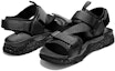 Shop Timberland Ripcord 'Sandal Sukan Hitam' A42HE015