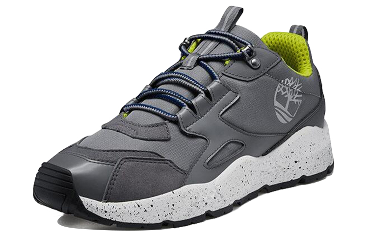 Lookbook Timberland Ripcord 'Kelabu' A2QTH