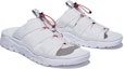 Shop Timberland Ripcord 'Putih Slip-On' A2QR1L77