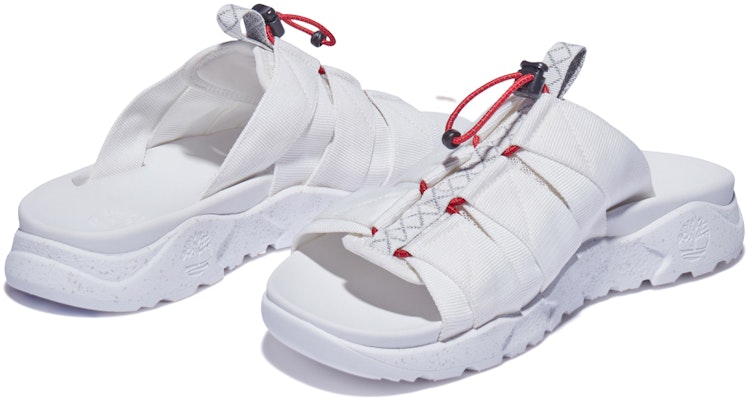 Timberland Ripcord 'White Slip-On' A2QR1L77 Purchase Timberland Ripcord 'White Slip-On' A2QR1L77