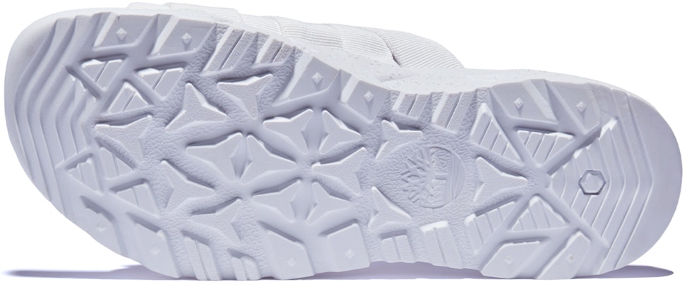 Timberland Ripcord 'White Slip-On' A2QR1L77 Details for Timberland Ripcord 'White Slip-On' A2QR1L77