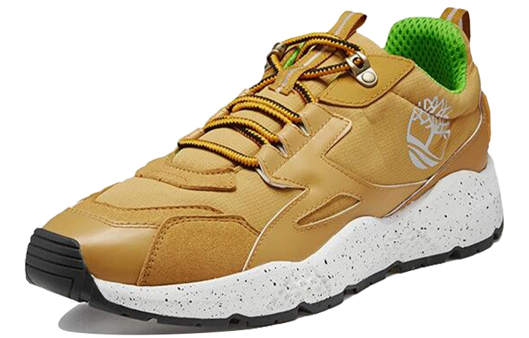 Lookbook Timberland Ripcord 'Amarillo' A2QQN