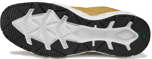 Shop Timberland添柏嵐 Ripcord 低筒 跑步鞋 男款 黃色 寬版