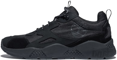 Timberland Ripcord Arctra 'Black' A2QMV015 Timberland Ripcord Arctra 'Black' A2QMV015