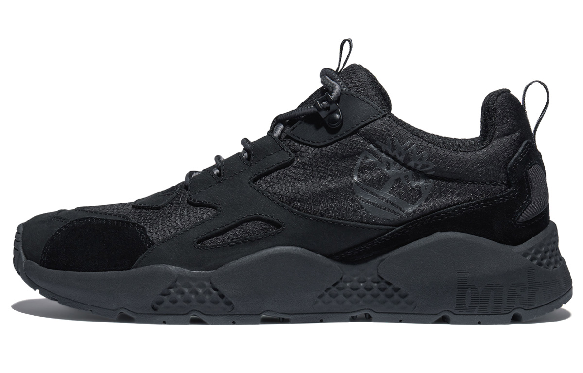 Timberland Ripcord Arctra 'Black' A2QMV015