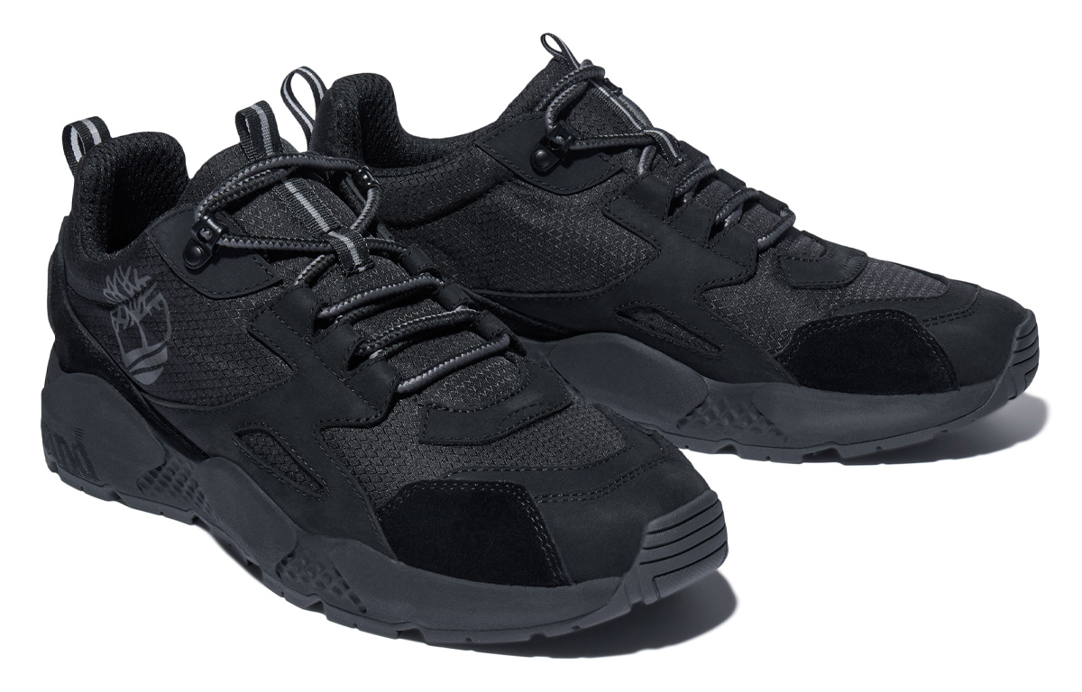 Order Timberland Ripcord Arctra 'Negro' A2QMV015