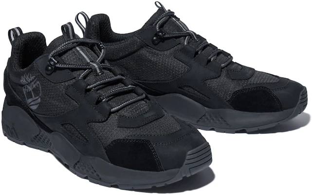 Timberland Ripcord Arctra 'Negro' A2QMV015 Order Timberland Ripcord Arctra 'Negro' A2QMV015