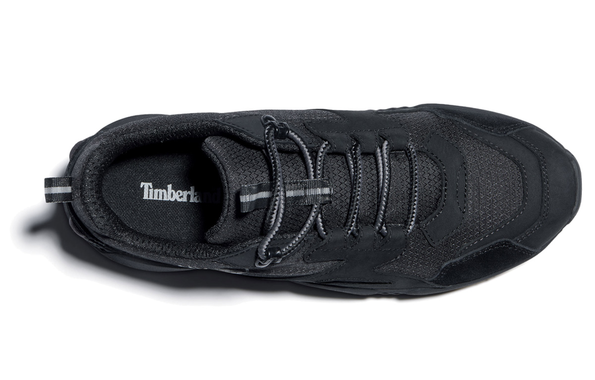 Lookbook Timberland Ripcord Arctra 'Negro' A2QMV015