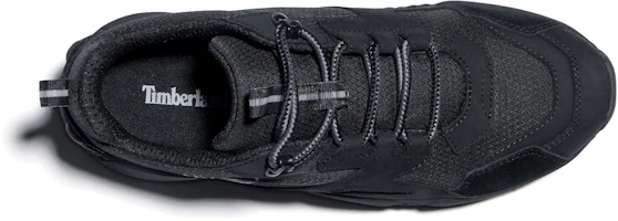 Lookbook Timberland添柏嵐 Ripcord Arctra 低筒運動跑步鞋 黑色