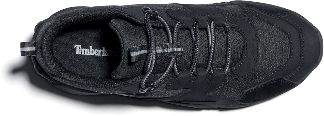 Timberland Ripcord Arctra 'Negro' A2QMV015 Lookbook Timberland Ripcord Arctra 'Negro' A2QMV015