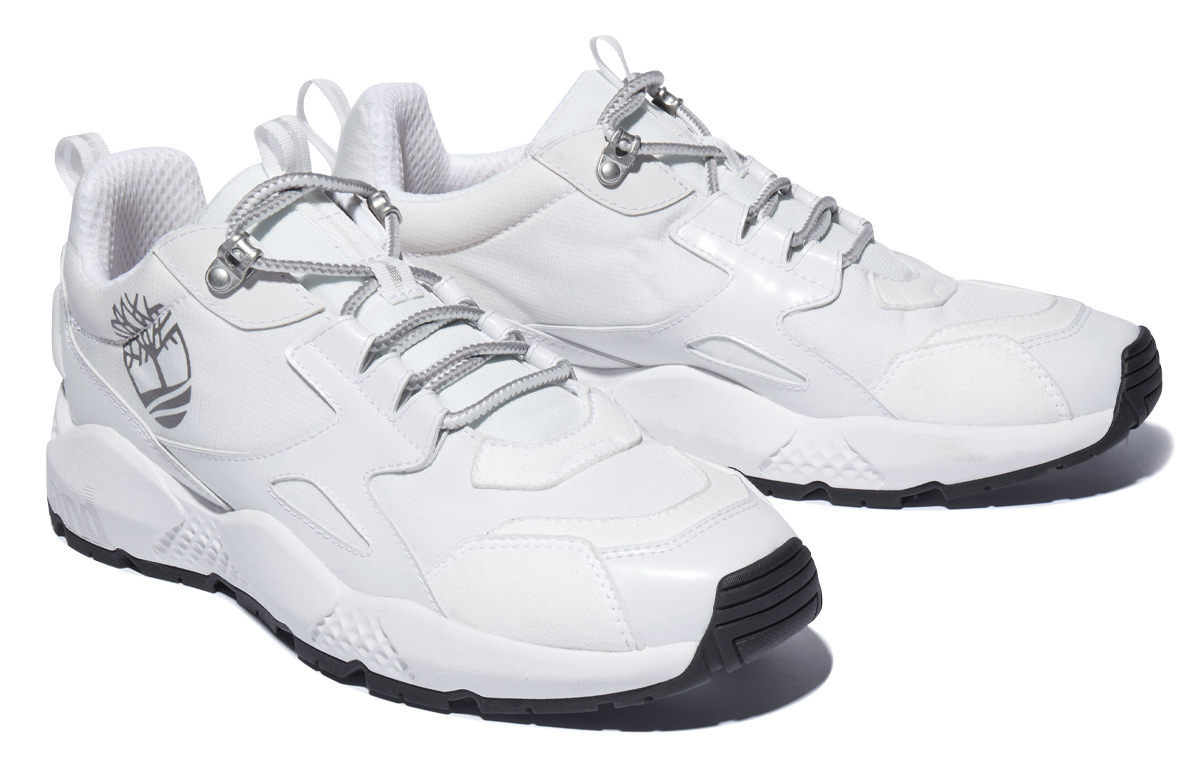 Lookbook Timberland Ripcord Arctra 'Blanco' A2QPPL77
