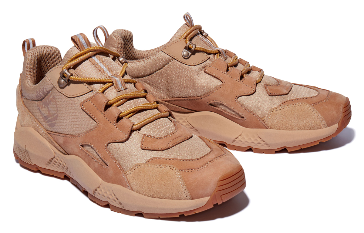 Lookbook 添柏岚 Ripcord Arctra A2QNTK38