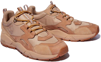 Lookbook 添柏岚 Ripcord Arctra 低筒運動跑步鞋 中米色