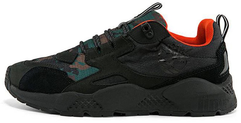 Timberland Ripcord Arctra Low 'Black Colorblock' A2K6G015 Buy Timberland Ripcord Arctra Low 'Black Colorblock' A2K6G015