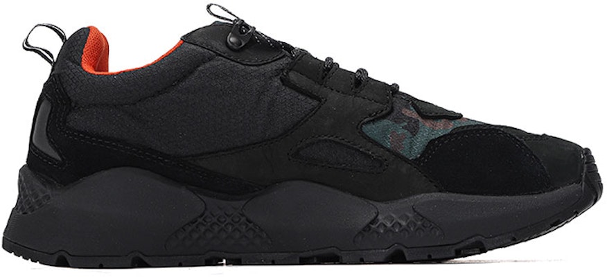 Timberland Ripcord Arctra Low 'Black Colorblock' A2K6G015 Order Timberland Ripcord Arctra Low 'Black Colorblock' A2K6G015