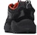 Timberland Ripcord Arctra Low 'Hitam Bloktampilan' A2K6G015