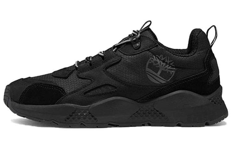 Timberland Ripcord Arctra Low Sneakers 'Black' A2QMVW