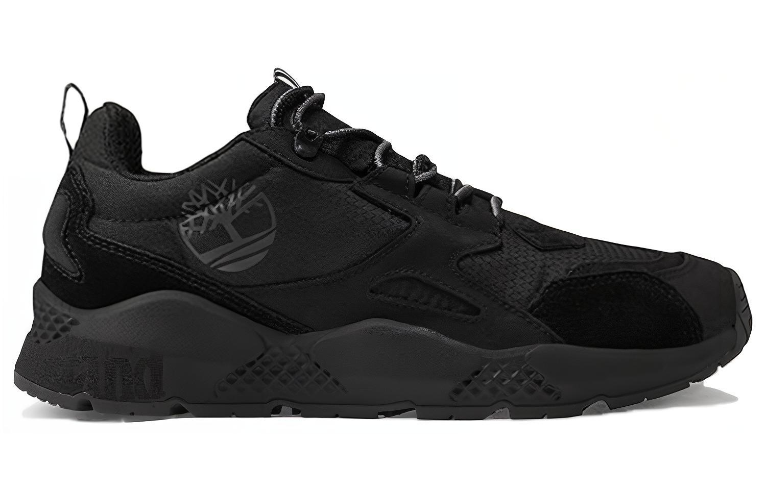 Order Zapatillas Timberland Ripcord Arctra Low 'Negro' A2QMVW
