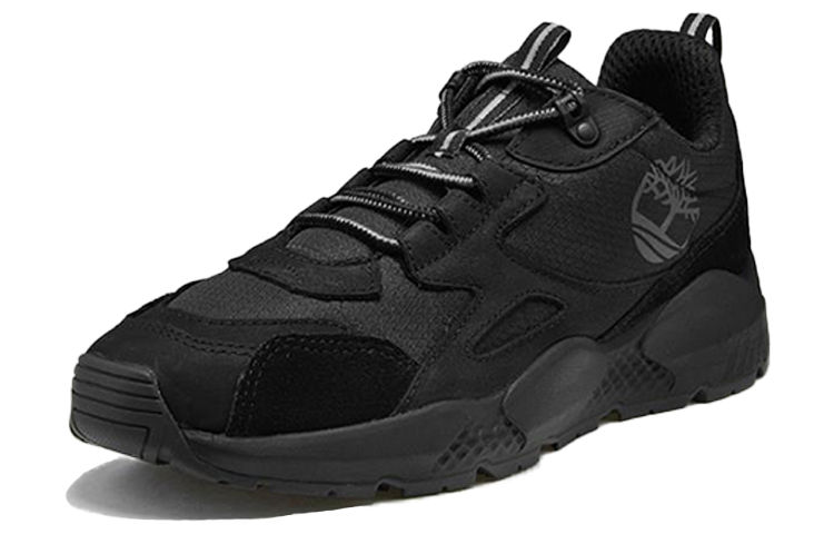 Lookbook Zapatillas Timberland Ripcord Arctra Low 'Negro' A2QMVW