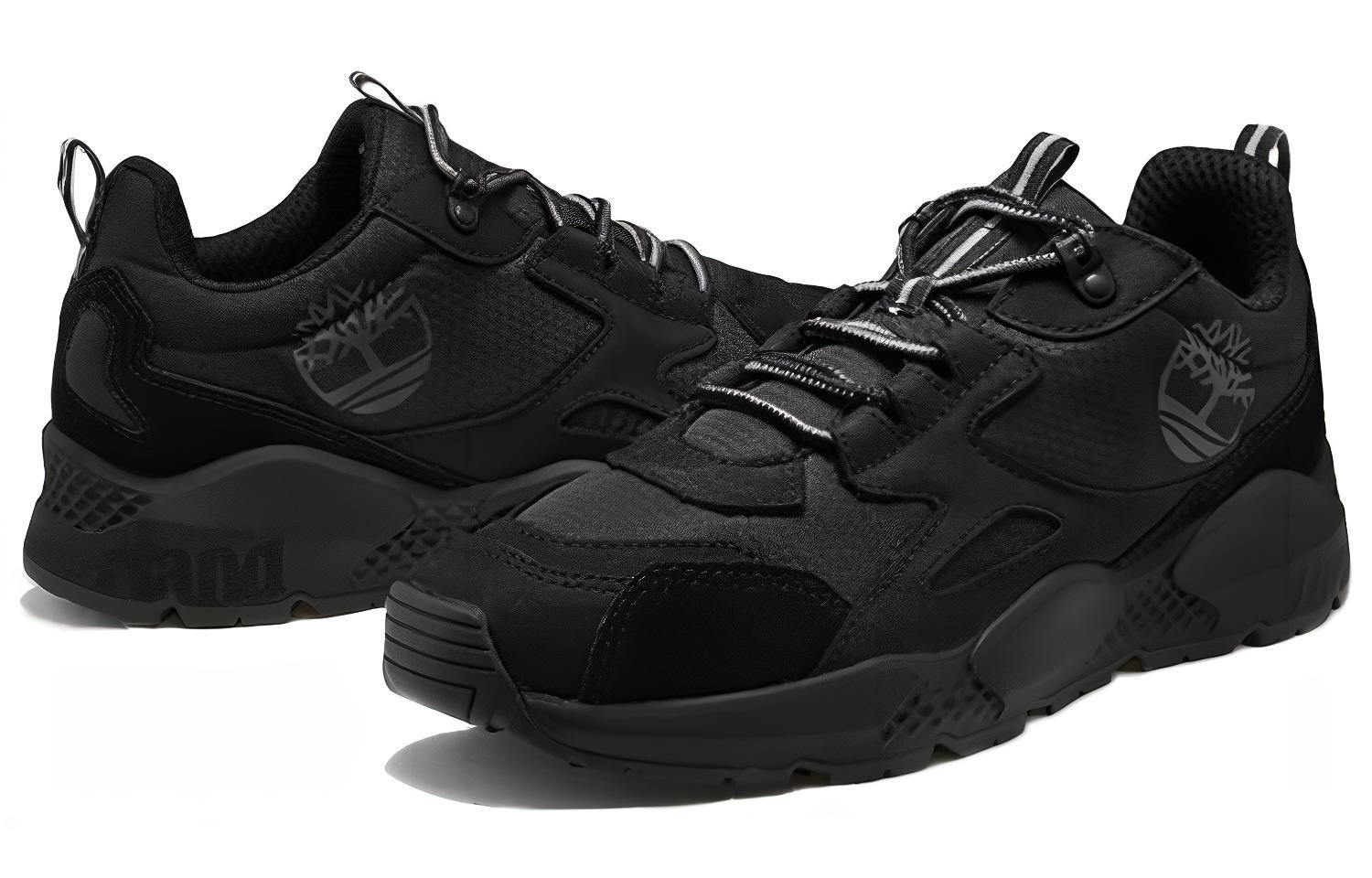 Shop Zapatillas Timberland Ripcord Arctra Low 'Negro' A2QMVW