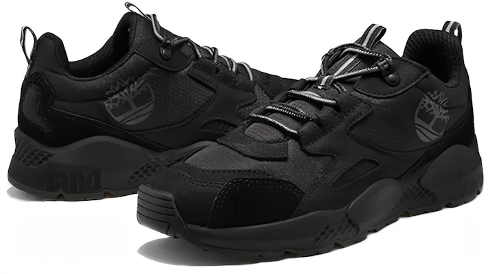 Zapatillas Timberland Ripcord Arctra Low 'Negro' A2QMVW Shop Zapatillas Timberland Ripcord Arctra Low 'Negro' A2QMVW