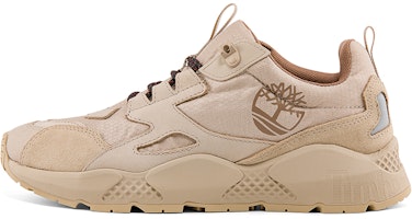 Timberland Ripcord Arctra Low Trainers 'Light Beige Suede' A2K2ZW Timberland Ripcord Arctra Low Trainers 'Light Beige Suede' A2K2ZW