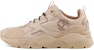 Timberland Ripcord Arctra Low Trainers 'Beige Suede Terang' A2K2ZW