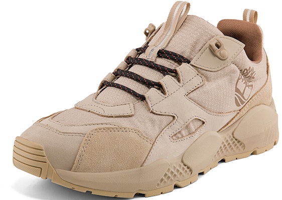 Timberland Ripcord Arctra Low Trainers 'Light Beige Suede' A2K2ZW Lookbook Timberland Ripcord Arctra Low Trainers 'Light Beige Suede' A2K2ZW