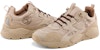 Timberland Ripcord Arctra Low Trainers 'Beige Suede Terang' A2K2ZW