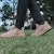 Timberland Ripcord Arctra Low Trainers 'Beige Suede Terang' A2K2ZW