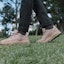 Sizing Timberland Ripcord Arctra Low Trainers 'Beige Suede Terang' A2K2ZW