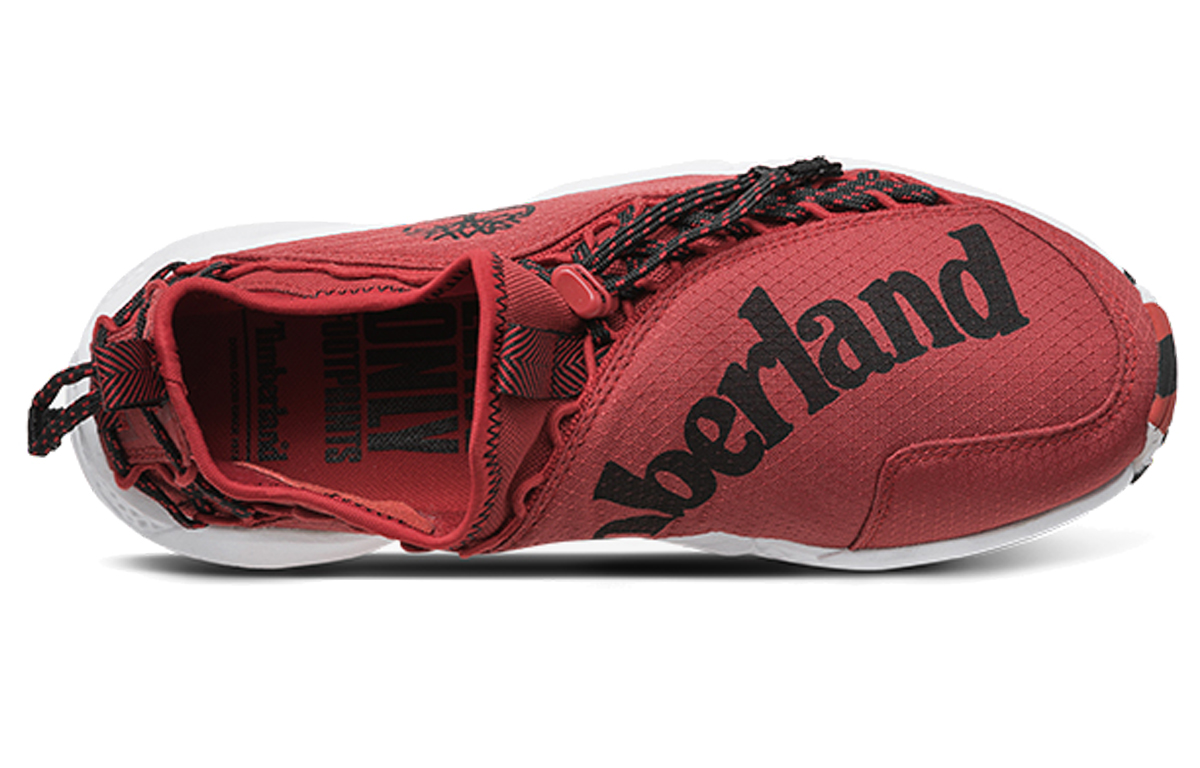 Lookbook Timberland Ripcord Bungee Schoenen A1UWE