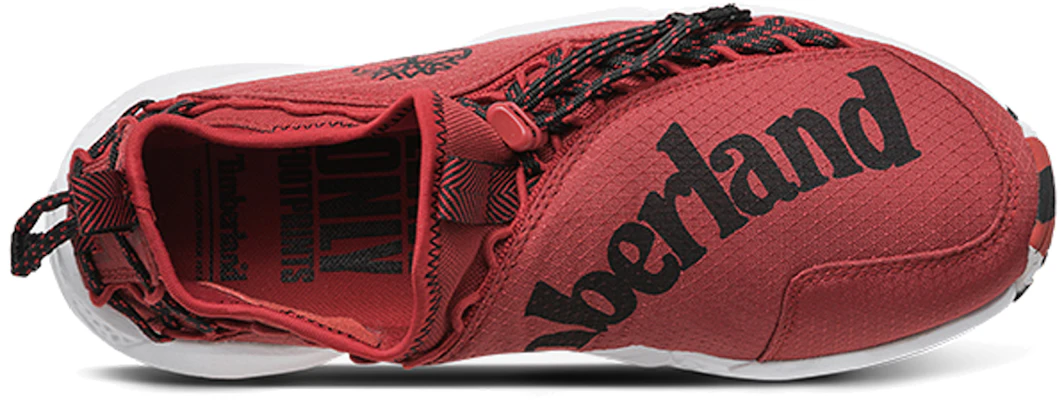 Timberland Ripcord Bungee Schoenen A1UWE Lookbook Timberland Ripcord Bungee Schoenen A1UWE