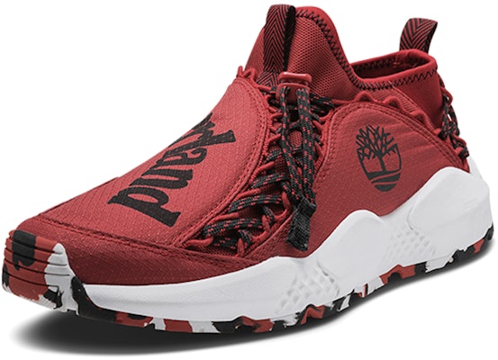 Timberland Ripcord Bungee A1UWE Lookbook Timberland Ripcord Bungee A1UWE