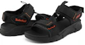 Purchase Timberland Ripcord Double-Strap Sandals 'Black' A2AE1