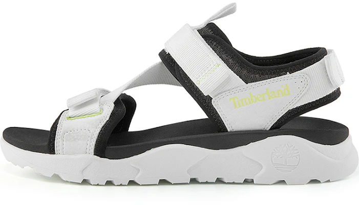 Timberland Ripcord Double-Strap Sandals 'White' A2ADP Buy Timberland Ripcord Double-Strap Sandals 'White' A2ADP