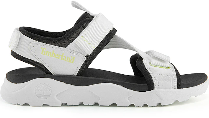 Timberland Ripcord Double-Strap Sandals 'White' A2ADP Order Timberland Ripcord Double-Strap Sandals 'White' A2ADP