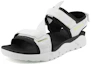 Lookbook Timberland Ripcord Double-Strap Sandals 'White' A2ADP