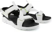 Shop Timberland Ripcord Double-Strap Sandals 'White' A2ADP