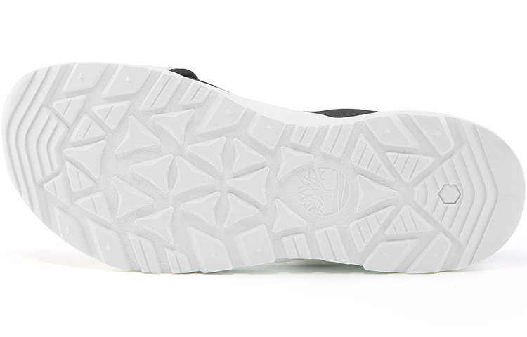 Details for Timberland Ripcord Double-Strap Sandals 'White' A2ADP