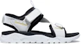 Order Timberland Ripcord Double-Strap Sandals 'White Black' A2ADP100